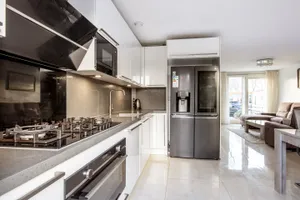 Woonhuis te koop C. Van Eesterenplein 6 Almere