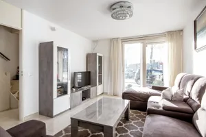 Woonhuis te koop C. Van Eesterenplein 6 Almere