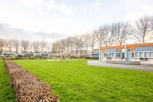 Woonhuis te koop C. Van Eesterenplein 6 Almere