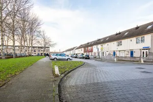 Woonhuis te koop C. Van Eesterenplein 6 Almere