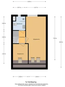 Woonhuis te koop C. Van Eesterenplein 6 Almere