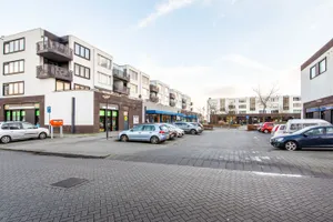 Woonhuis te koop C. Van Eesterenplein 6 Almere