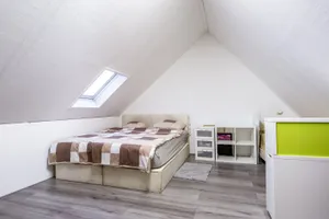 Woonhuis te koop C. Van Eesterenplein 6 Almere