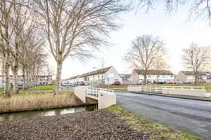 Woonhuis te koop C. Van Eesterenplein 6 Almere