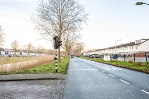 Woonhuis te koop C. Van Eesterenplein 6 Almere