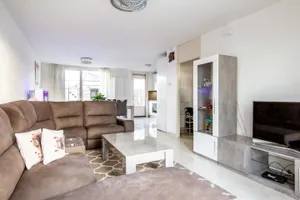Woonhuis te koop C. Van Eesterenplein 6 Almere