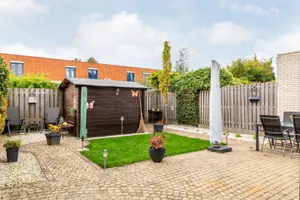 Woonhuis te koop Assumburg 42 Lelystad