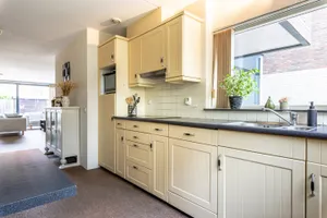 Woonhuis te koop Assumburg 42 Lelystad