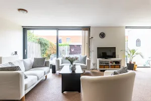 Woonhuis te koop Assumburg 42 Lelystad