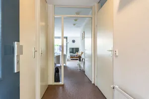Woonhuis te koop Assumburg 42 Lelystad