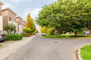 Woonhuis te koop Assumburg 42 Lelystad