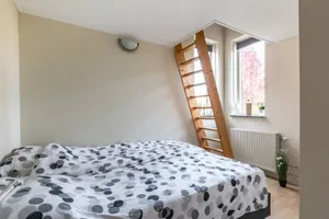 Woonhuis te koop Assumburg 42 Lelystad