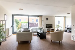 Woonhuis te koop Assumburg 42 Lelystad