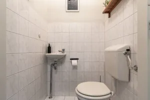 Woonhuis te koop Assumburg 42 Lelystad
