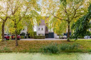 Woonhuis te koop Assumburg 42 Lelystad