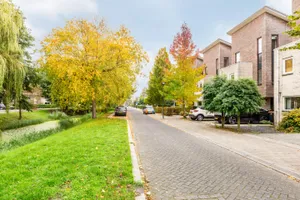 Woonhuis te koop Assumburg 42 Lelystad