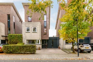 Woonhuis te koop Assumburg 42 Lelystad