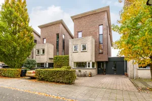 Woonhuis te koop Assumburg 42 Lelystad