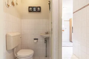 Woonhuis te koop Assumburg 42 Lelystad
