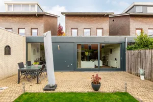 Woonhuis te koop Assumburg 42 Lelystad