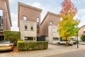 Woonhuis te koop Assumburg 42 Lelystad