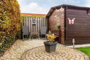 Woonhuis te koop Assumburg 42 Lelystad