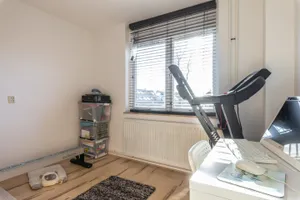 Woonhuis te koop Beemster 3 Lelystad