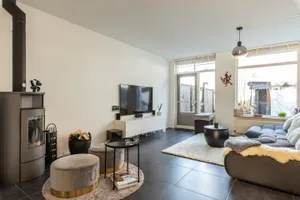 Woonhuis te koop Beemster 3 Lelystad