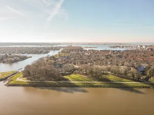 Woonhuis te koop Beemster 3 Lelystad