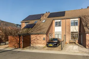 Woonhuis te koop Beemster 3 Lelystad