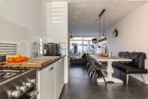 Woonhuis te koop Beemster 3 Lelystad