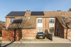 Woonhuis te koop Beemster 3 Lelystad