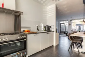 Woonhuis te koop Beemster 3 Lelystad