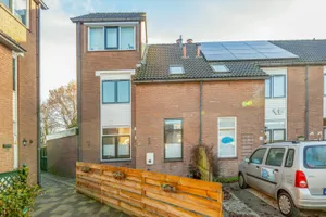 Woonhuis te koop Beemster 13 Lelystad