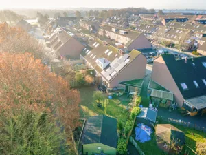 Woonhuis te koop Beemster 13 Lelystad
