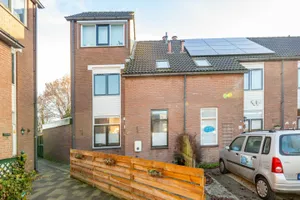 Woonhuis te koop Beemster 13 Lelystad
