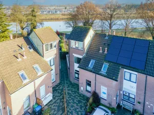 Woonhuis te koop Beemster 13 Lelystad
