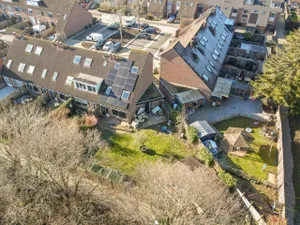 Woonhuis te koop Beemster 13 Lelystad