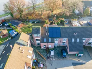 Woonhuis te koop Beemster 13 Lelystad