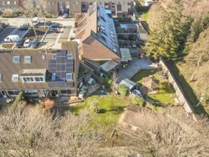 Woonhuis te koop Beemster 13 Lelystad