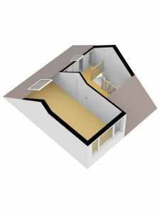 Woonhuis te koop Beemster 13 Lelystad