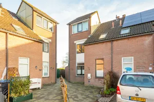 Woonhuis te koop Beemster 13 Lelystad