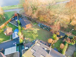 Woonhuis te koop Beemster 13 Lelystad