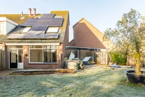Woonhuis te koop Beemster 13 Lelystad