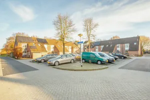 Woonhuis te koop Beemster 13 Lelystad