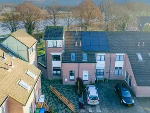 Woonhuis te koop Beemster 13 Lelystad