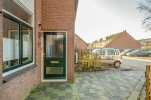 Woonhuis te koop Beemster 13 Lelystad