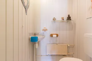 Woonhuis te koop Archipel 15 33 Lelystad