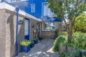 Woonhuis te koop Archipel 15 33 Lelystad