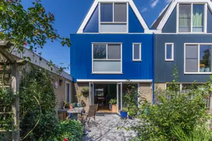 Woonhuis te koop Archipel 15 33 Lelystad